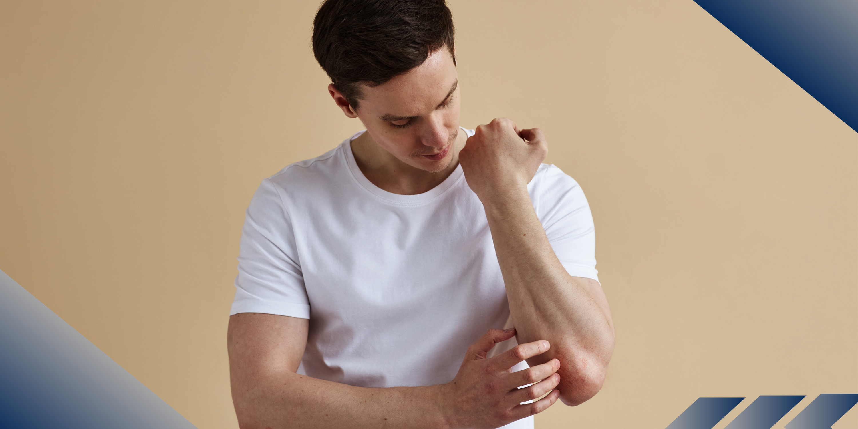 Why Your Skin Feels Dry After Bathing (And What It Really Means)