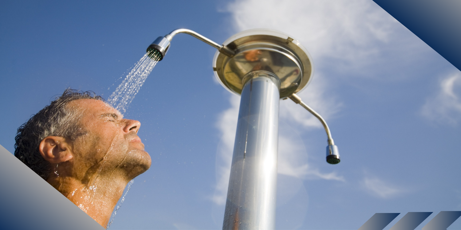 Why Men’s Skin Breaks Down Faster in Indian Conditions  (And What Your Body Wash Has to Do With It)