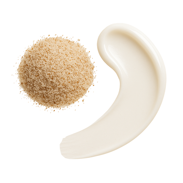 Walnut Exfoliators + Ceramides