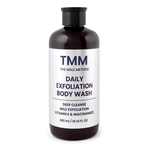 Daily Exfoliation Body Wash